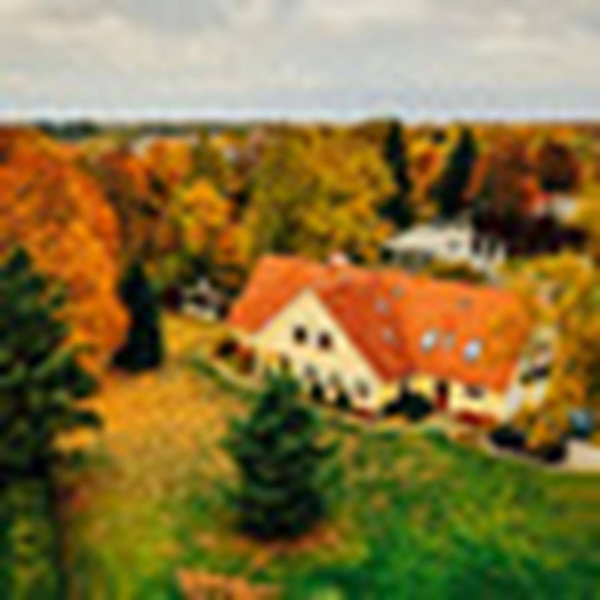 Villa River Rose Jõesuu Exteriör bild